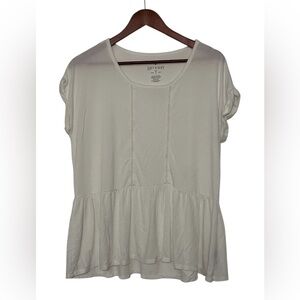 American Eagle Outfitters Soft & Sexy Top